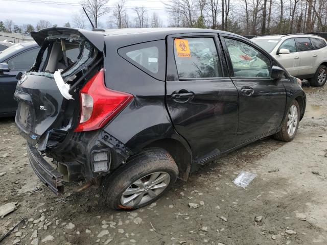 Photo 3 from auction – 2016 NISSAN VERSA NOTE with VIN 3N1CE2CP9GL390230