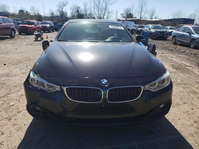 Photo 5 from auction – 2014 BMW 435 I with VIN WBA3R1C50EF729438