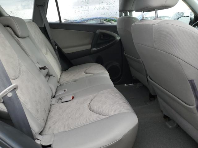 Photo 10 from auction – 2011 TOYOTA RAV4 with VIN 2T3BF4DV2BW083563