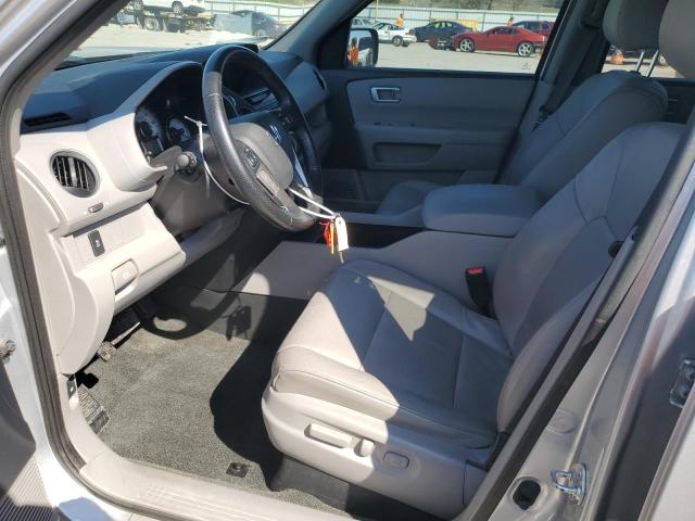 Zdjęcie 7 z aukcji – 2015 HONDA PILOT EXL z VIN 5FNYF3H5XFB019779