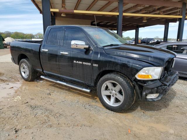 Photo 4 from auction – 2012 DODGE RAM 1500 S with VIN 1C6RD6FT6CS323663