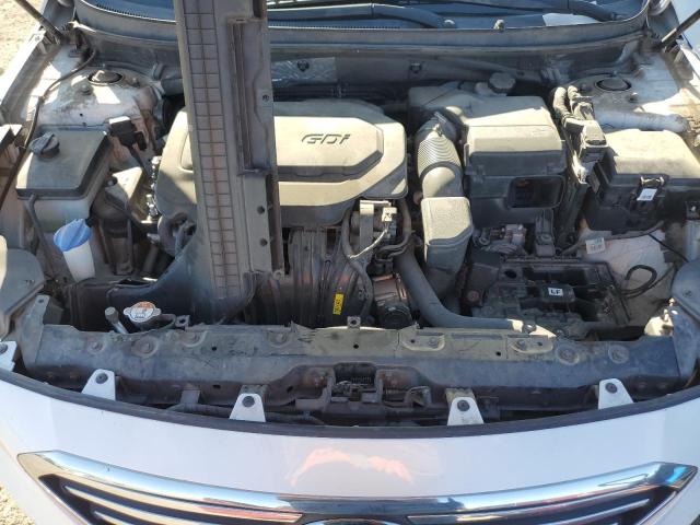 Photo 11 from auction – 2015 HYUNDAI SONATA SE with VIN 5NPE24AF7FH206471