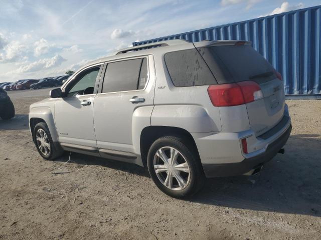 Photo 2 from auction – 2017 GMC TERRAIN SL with VIN 2GKFLUE32H6152719