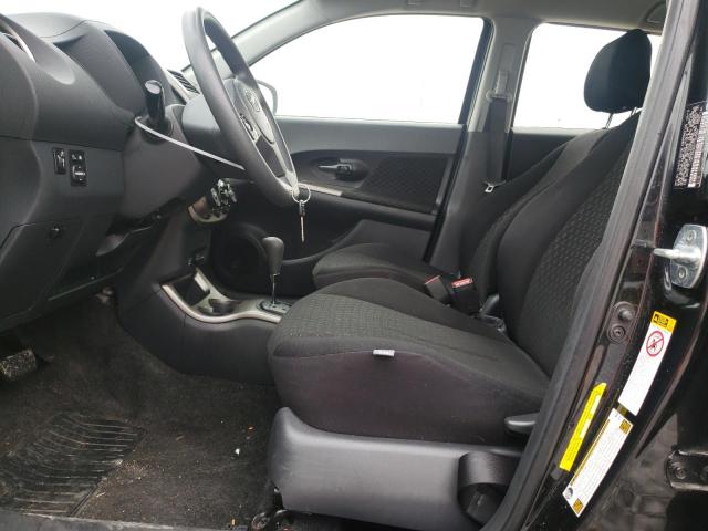 Photo 7 from auction – 2013 TOYOTA SCION XD with VIN JTKKUPB46D1034586