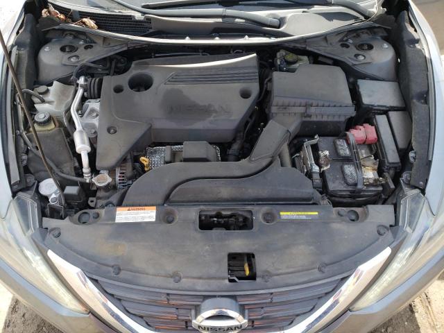 Photo 11 from auction – 2016 NISSAN ALTIMA 2.5 with VIN 1N4AL3AP2GC218660