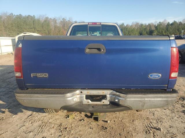 صورة رقم 6 من المزاد - 1997 FORD F150 مع VIN 1FTDF18W7VNC08997