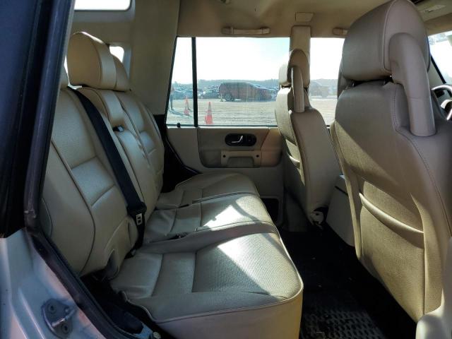 Photo 10 from auction – 2003 LAND ROVER DISCOVERY with VIN SALTL16433A801808