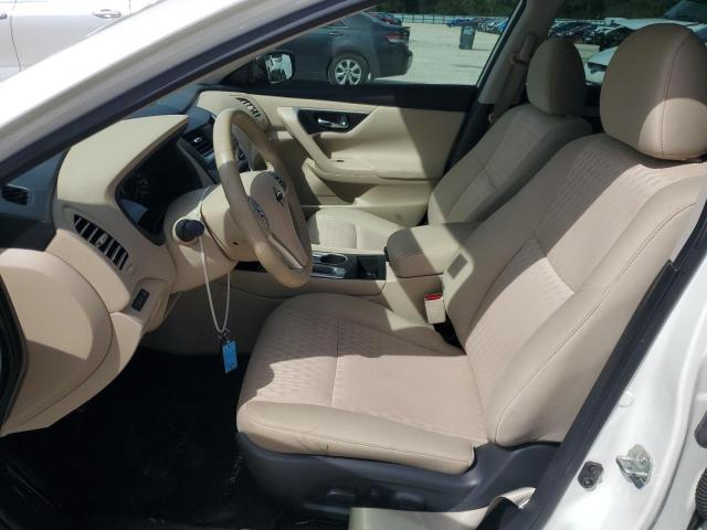صورة رقم 7 من المزاد - 2017 NISSAN ALTIMA 2.5 مع VIN 1N4AL3AP1HC488657