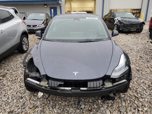 Photo 5 from auction – 2023 TESLA MODEL 3 with VIN 5YJ3E1EC5PF476263