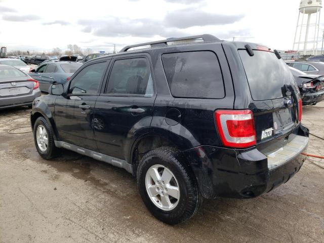 Zdjęcie 2 z aukcji – 2010 FORD ESCAPE XLT z VIN 1FMCU9D74AKC07263