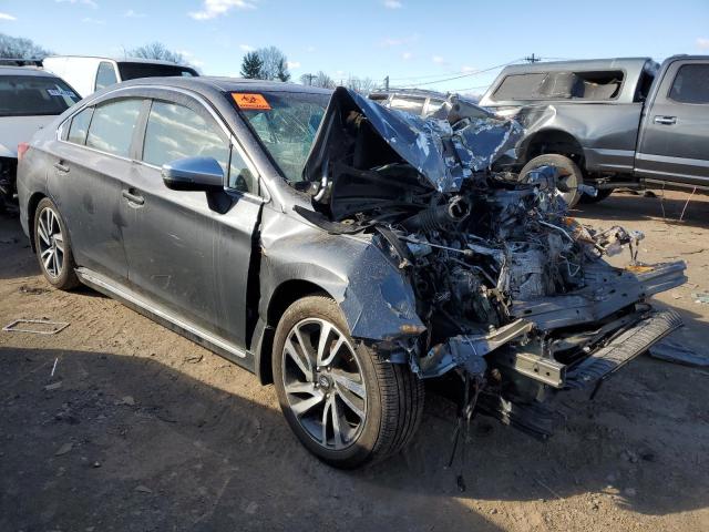Photo 4 from auction – 2019 SUBARU LEGACY SPO with VIN 4S3BNAS62K3008524
