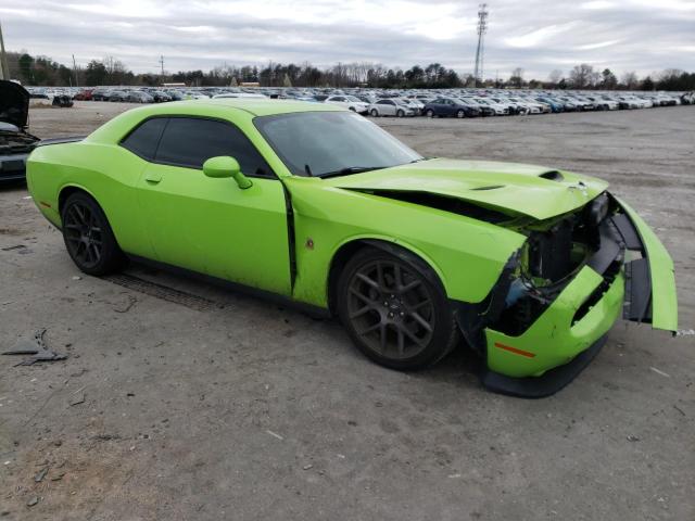 Photo 4 from auction – 2019 DODGE CHALLENGER with VIN 2C3CDZFJXKH625532