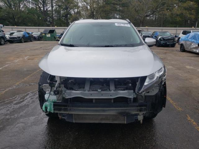 Photo 5 from auction – 2020 MITSUBISHI ECLIPSE CR with VIN JA4AT3AA7LZ022169