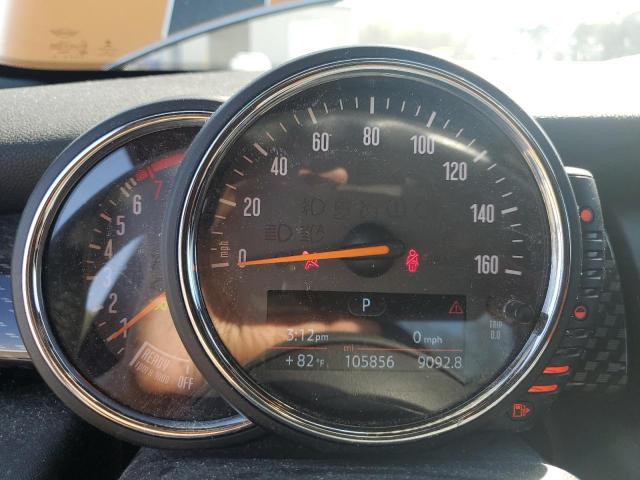 Photo 9 from auction – 2014 MINI COOPER S with VIN WMWXM7C57ET731367