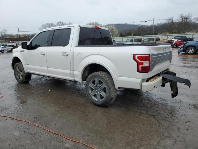 Photo 2 from auction – 2017 FORD F150 SUPER with VIN 1FTEW1EGXHFA97068