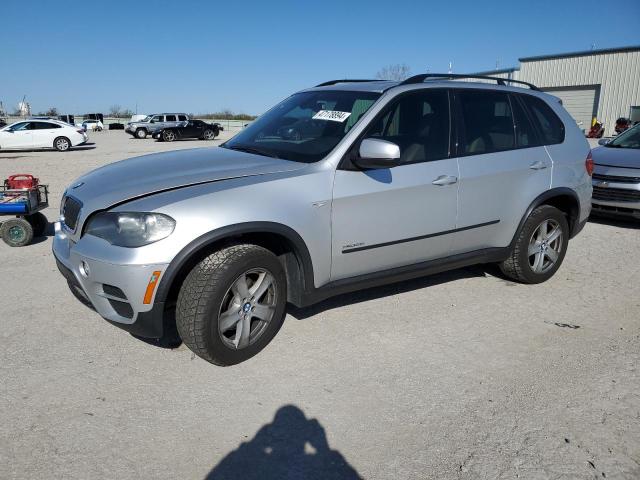 Photo 1 from auction – 2011 BMW X5 XDRIVE3 with VIN 5UXZV4C52BL742245