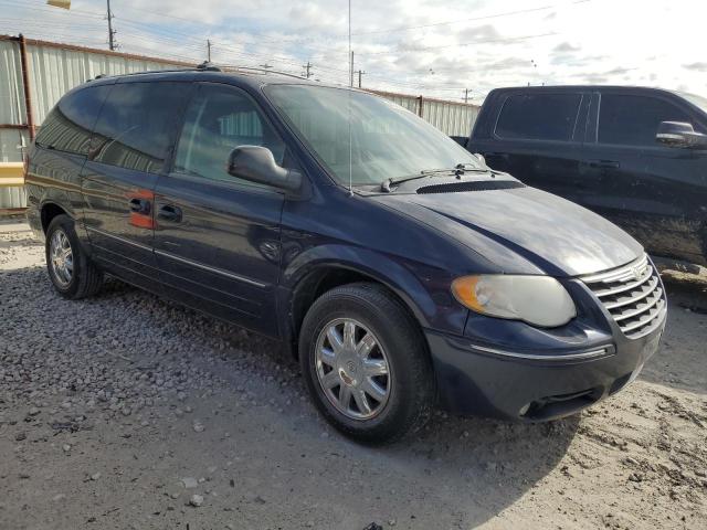 Photo 4 from auction – 2006 CHRYSLER TOWN & COU with VIN 2A8GP64L96R656335