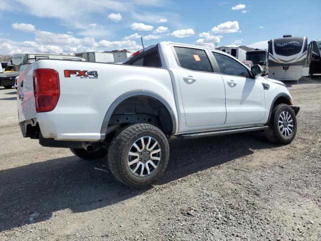 Photo 3 from auction – 2021 FORD RANGER XL with VIN 1FTER4FH9MLD87619