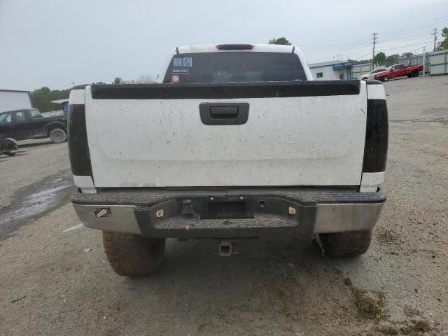 Photo 6 from auction – 2011 GMC SIERRA C15 with VIN 3GTP1UEA5BG176092