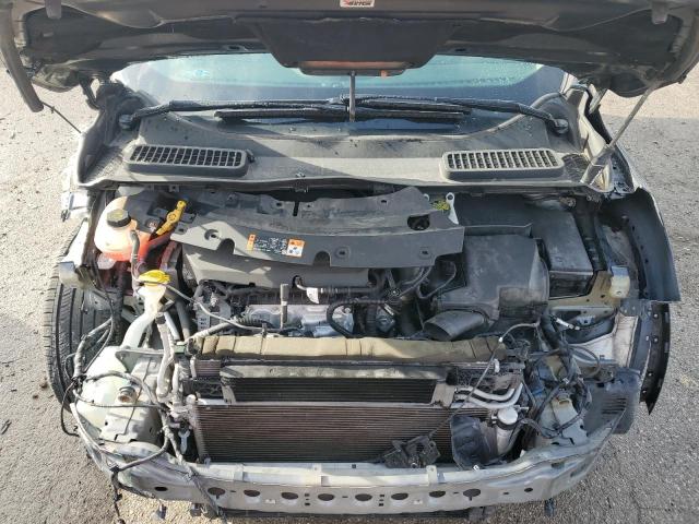 Photo 11 from auction – 2017 FORD ESCAPE TIT with VIN 1FMCU0JD1HUA59741