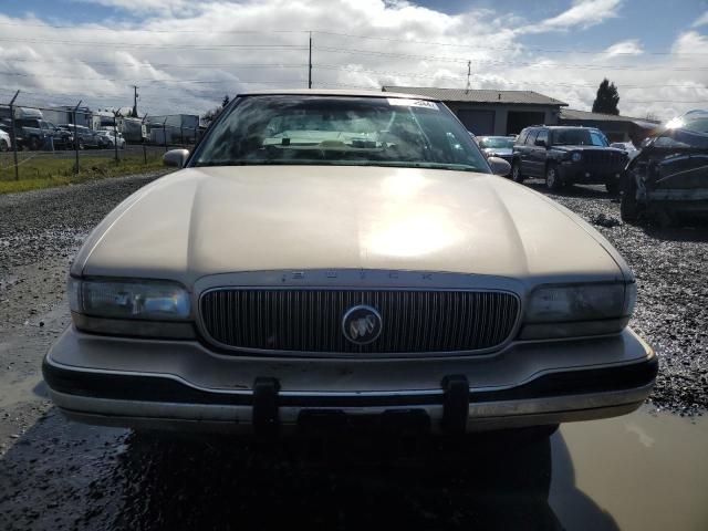 Photo 5 from auction – 1994 BUICK LESABRE LI with VIN 1G4HR52L1RH522613