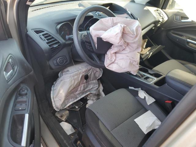 Photo 8 from auction – 2018 FORD ESCAPE SE with VIN 1FMCU0GD1JUA03666