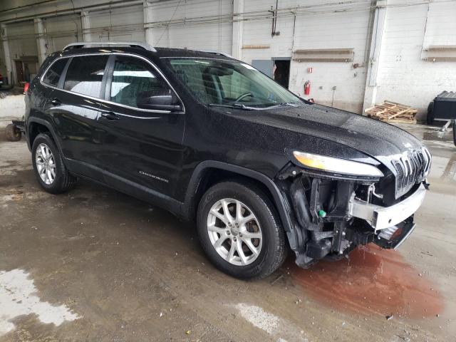 Photo 4 from auction – 2014 JEEP CHEROKEE L with VIN 1C4PJMCS0EW219318
