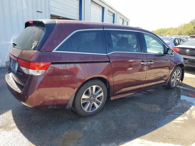 Photo 3 from auction – 2014 HONDA ODYSSEY TO with VIN 5FNRL5H90EB086868