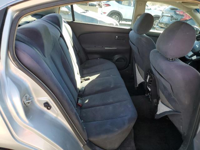 Photo 10 from auction – 2005 NISSAN ALTIMA S with VIN 1N4AL11D55C264037