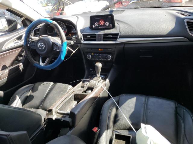 Photo 8 from auction – 2018 MAZDA 3 TOURING with VIN 3MZBN1L39JM193542