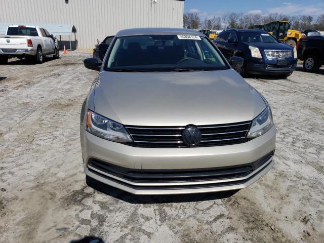 Photo 5 from auction – 2016 VOLKSWAGEN JETTA S with VIN 3VW267AJ3GM204576