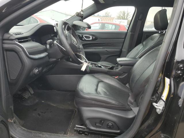 Photo 7 from auction – 2022 JEEP COMPASS LI with VIN 3C4NJDCB4NT161453