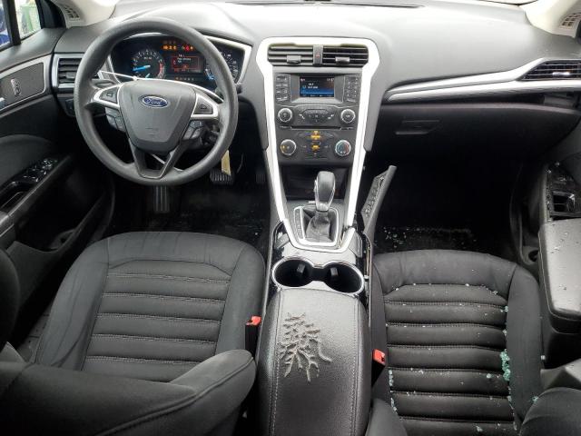 Photo 8 from auction – 2014 FORD FUSION SE with VIN 1FA6P0H79E5398610