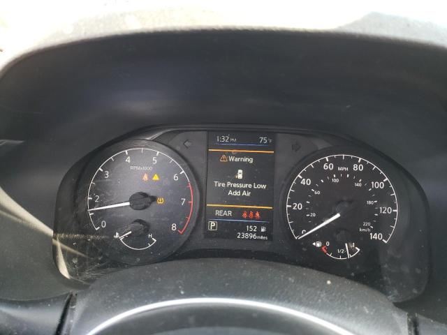 Photo 9 from auction – 2023 NISSAN ALTIMA S with VIN 1N4BL4BV4PN356583