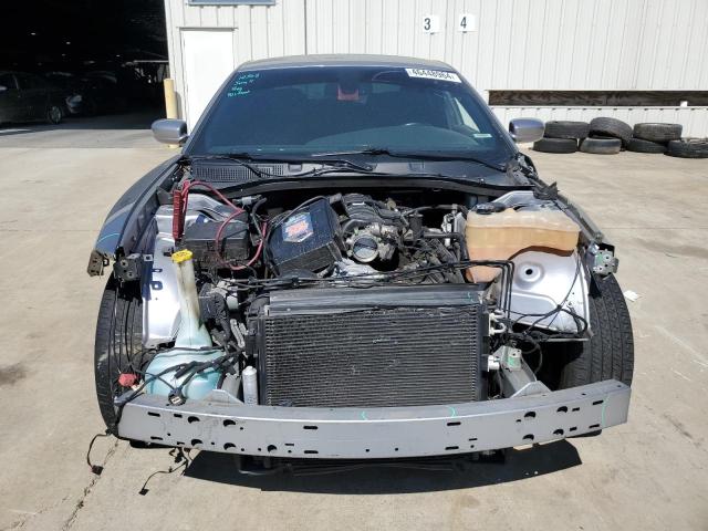 Photo 5 from auction – 2016 DODGE CHARGER R/ with VIN 2C3CDXCT7GH127466
