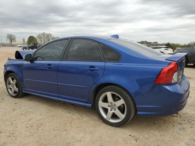 Photo 2 from auction – 2009 VOLVO S40 T5 with VIN YV1MS672092453018