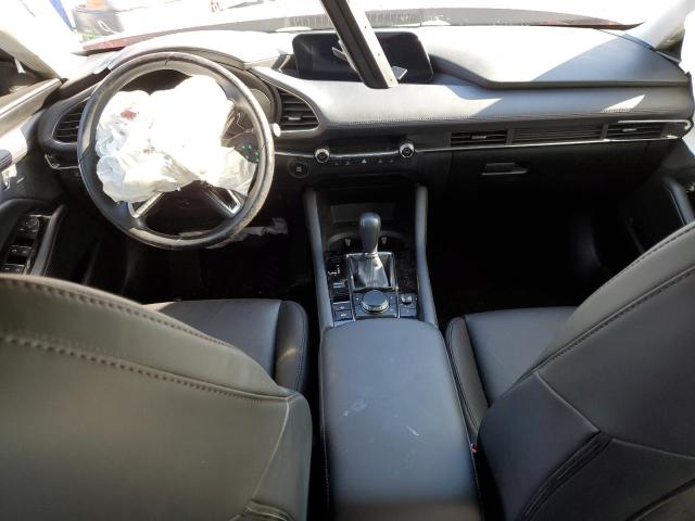 Photo 8 from auction – 2022 MAZDA 3 PREMIUM with VIN 3MZBPBDL8NM308586