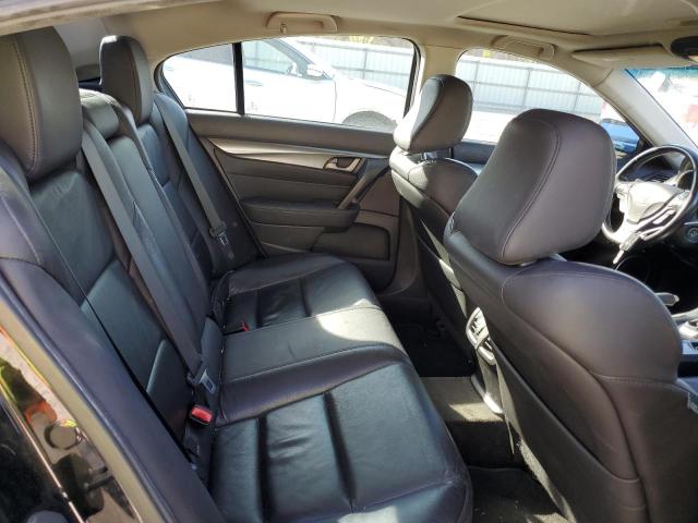 Photo 10 from auction – 2011 ACURA TL with VIN 19UUA8F2XBA007798