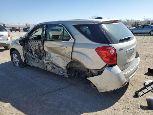 Photo 2 from auction – 2015 CHEVROLET EQUINOX LS with VIN 2GNALAEK0F1105914