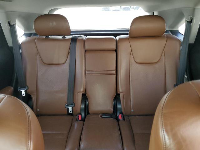 Photo 10 from auction – 2014 LEXUS RX 350 BAS with VIN 2T2BK1BA0EC248370