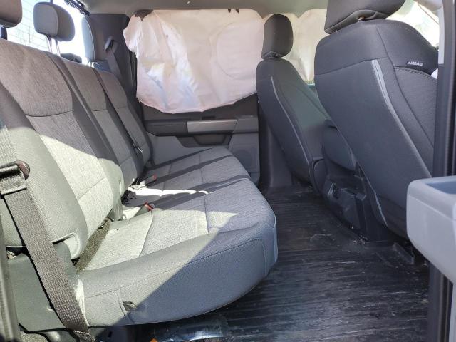 Photo 10 from auction – 2023 FORD F250 SUPER with VIN 1FT8W2BA1PED13705