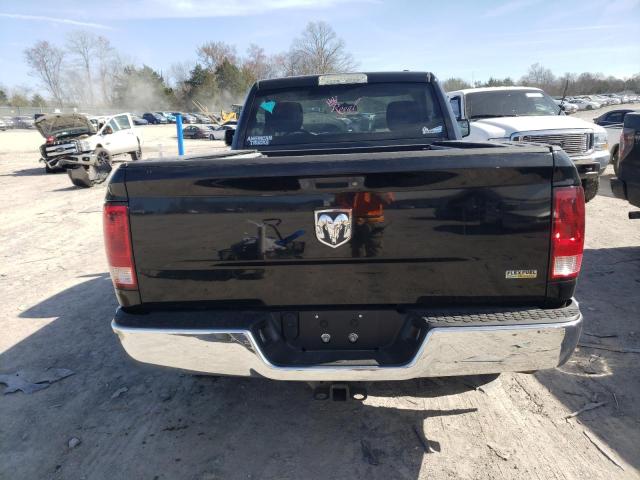 Photo 6 from auction – 2012 DODGE RAM 1500 S with VIN 3C6JD6AP5CG257668