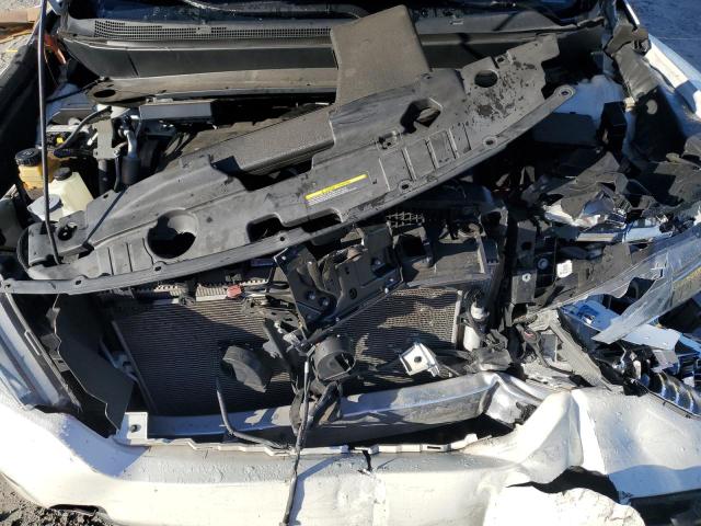 Photo 12 from auction – 2020 NISSAN PATHFINDER with VIN 5N1DR2DN4LC621670