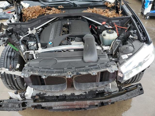 Photo 11 from auction – 2017 BMW X5 XDRIVE3 with VIN 5UXKR0C54H0V66792