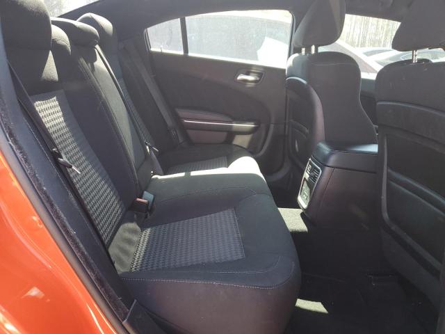 Photo 10 from auction – 2019 DODGE CHARGER SC with VIN 2C3CDXGJ2KH716264