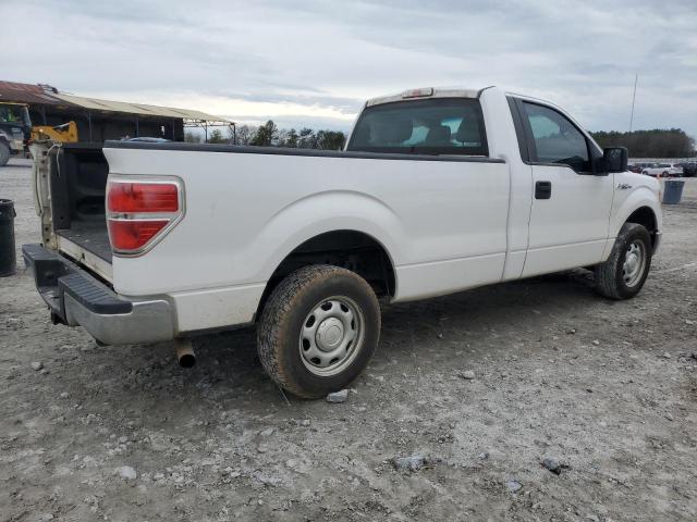 Photo 3 from auction – 2014 FORD F150 with VIN 1FTNF1CF0EKD84867