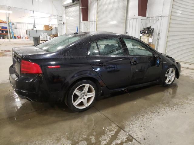 Photo 3 from auction – 2005 ACURA TL with VIN 19UUA66255A052544