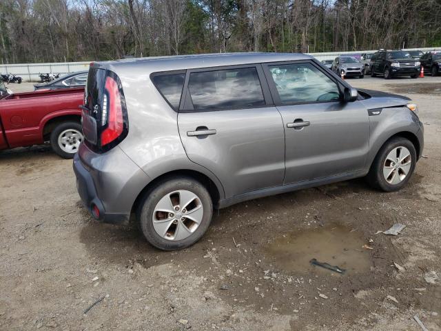 Photo 3 from auction – 2014 KIA SOUL with VIN KNDJN2A20E7092842