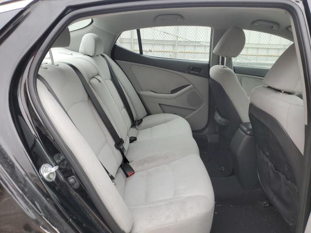 Photo 10 from auction – 2014 KIA OPTIMA LX with VIN 5XXGM4A73EG289967