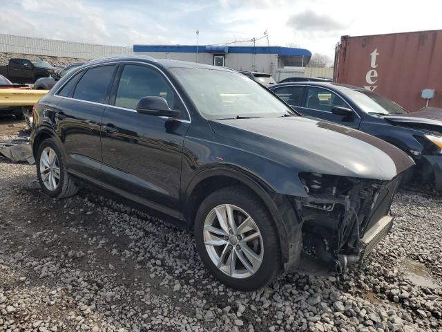 Photo 4 from auction – 2016 AUDI Q3 PREMIUM with VIN WA1EFCFS3GR006566
